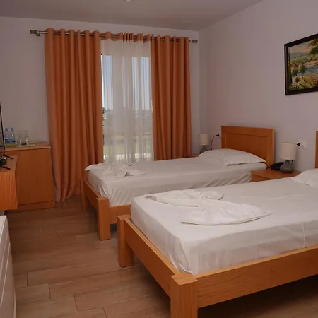 Nord Park 4*