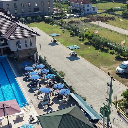 Nord Park 4* Fushe-Kruje