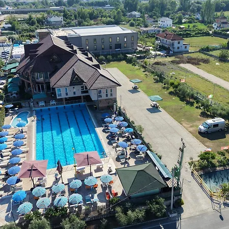 Resort Nord Park 4*