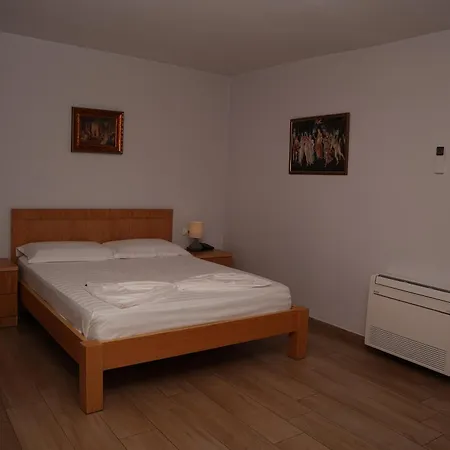 Nord Park Fushe-Kruje