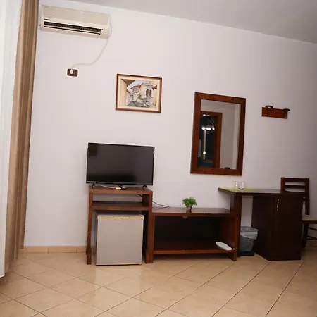 Nord Park منتجع 4*