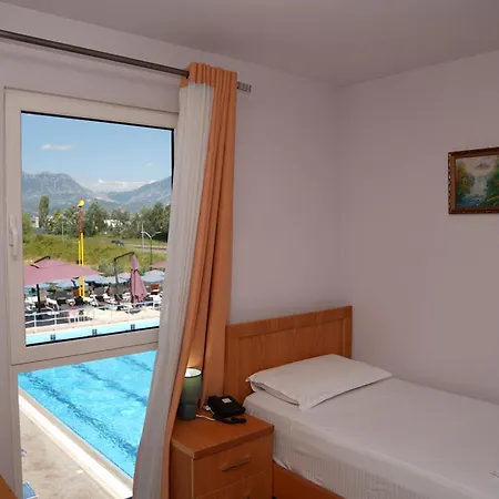 Resort Nord Park 4*