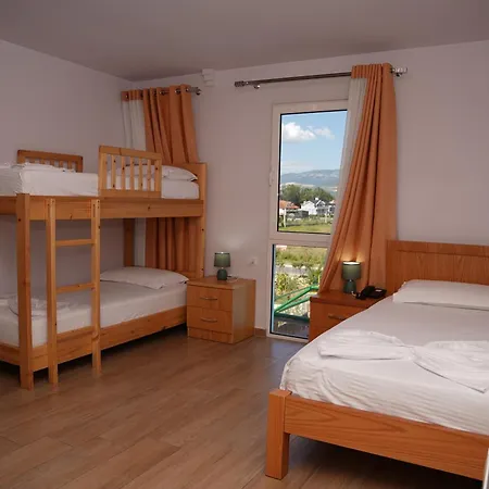 Resort Nord Park Fushe-Kruje