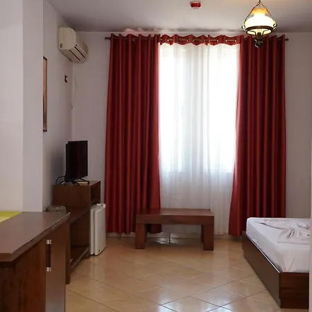 Nord Park Resort Fushe-Kruje