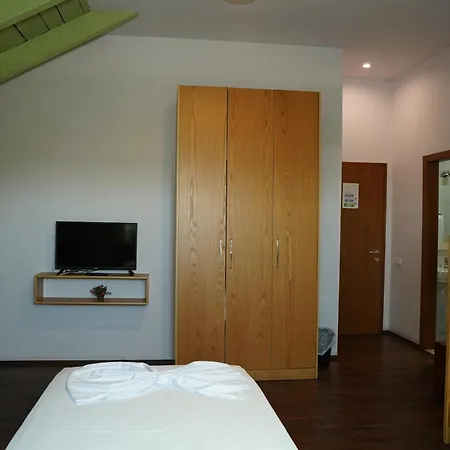 Nord Park Resort