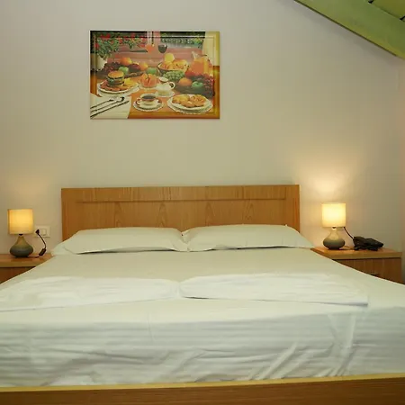 Nord Park Resort Fushe-Kruje