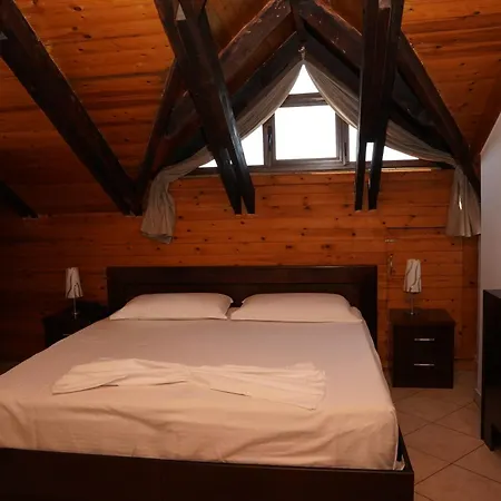 Nord Park Resort Fushe-Kruje