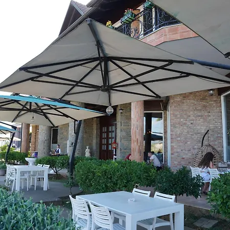 Resort Nord Park 4*
