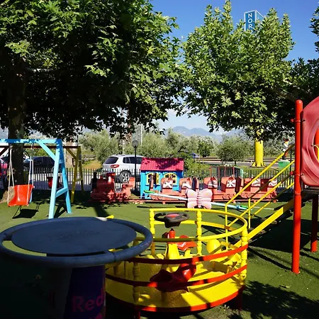 Nord Park 4* Fushe-Kruje