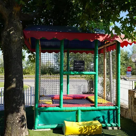 Nord Park Resort