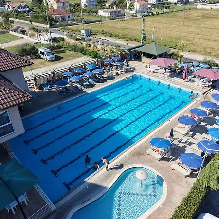 Resort Nord Park Fushe-Kruje