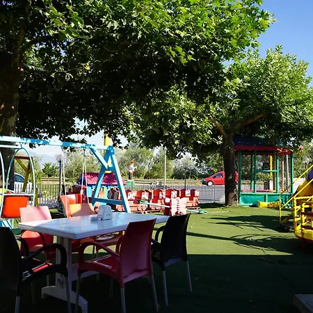 Resort Nord Park