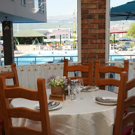 Resort Nord Park 4*