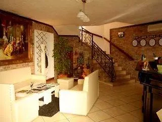 Feriested Nord Park 4*