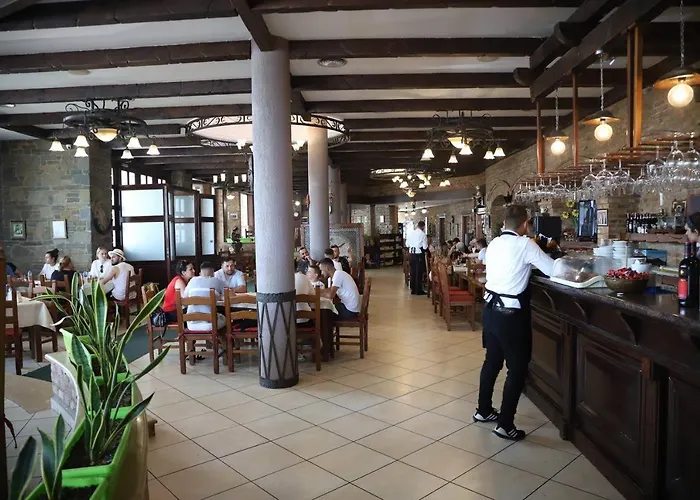 Resort Nord Park Fushe-Kruje