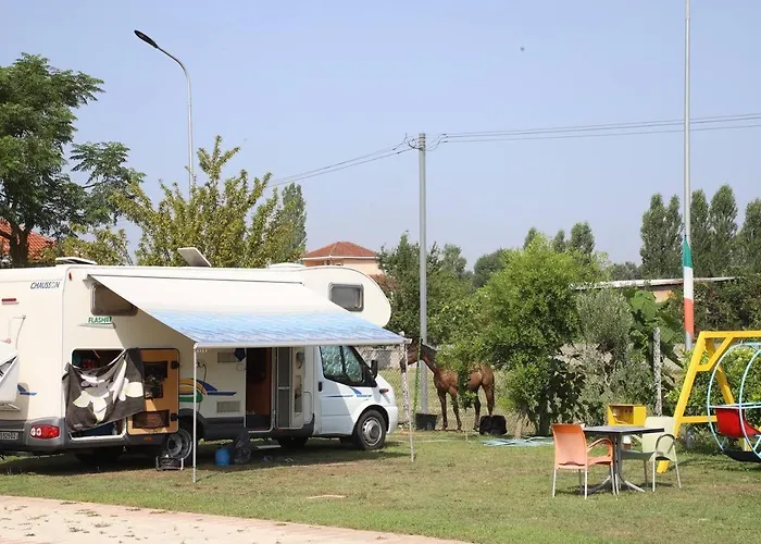 Resort Nord Park Fushe-Kruje