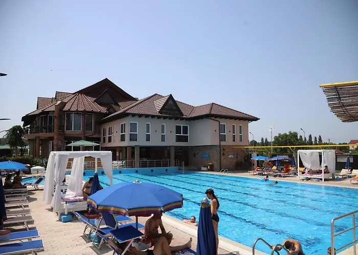 Resort Nord Park 4*