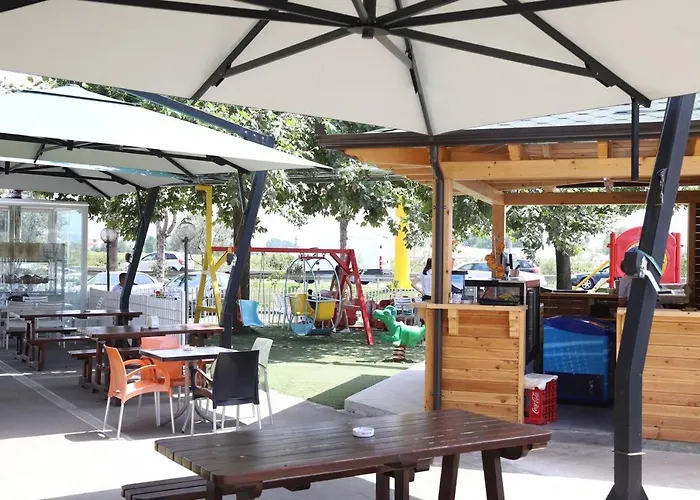 Nord Park Resort 4*
