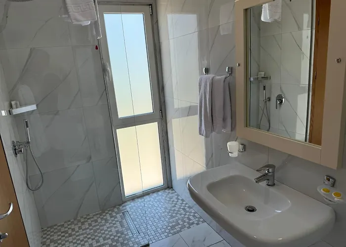 Nord Park 4* Фуша-Круя