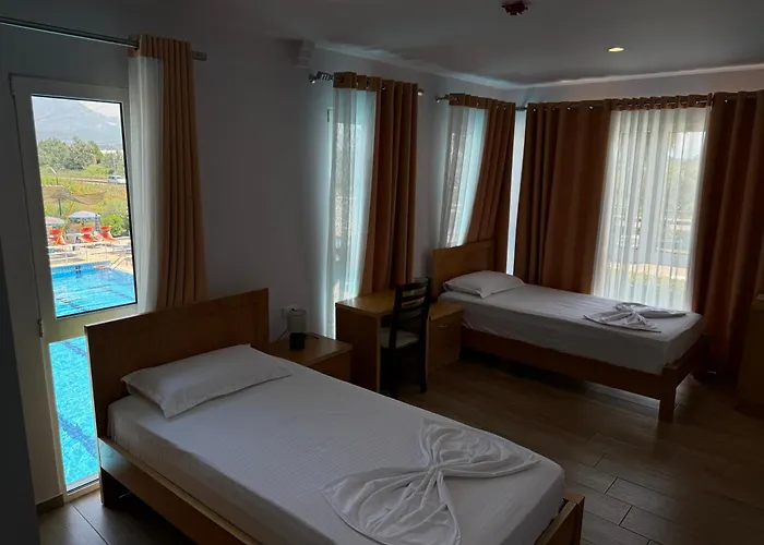 Nord Park Resort