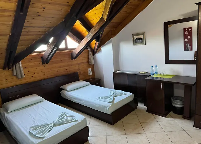 Nord Park Курортный комплекс 4*