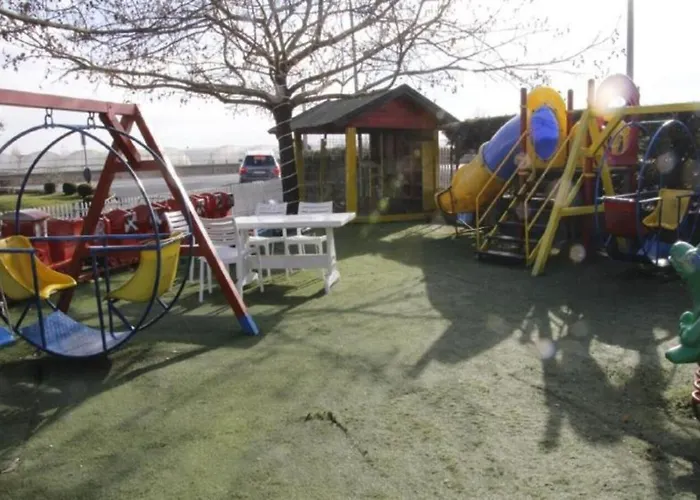 Nord Park Курортный комплекс