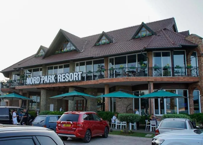 Nord Park 4*