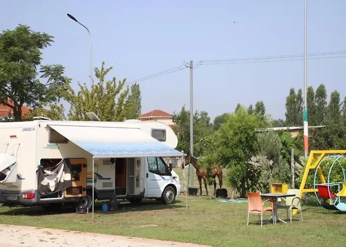Nord Park 4* Фуша-Круя