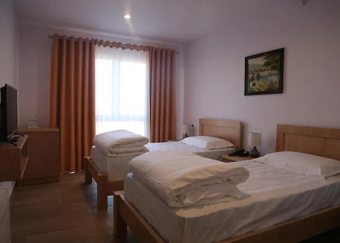 Resort Nord Park Fushe-Kruje