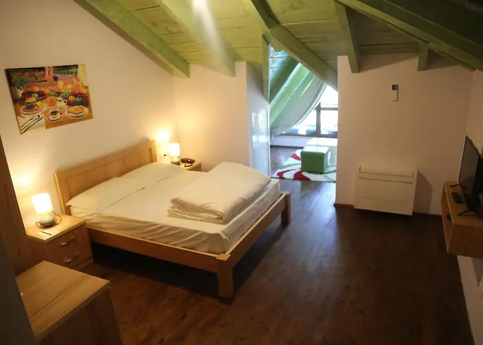 Nord Park Resort