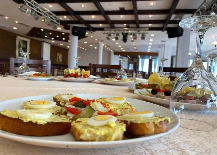 Resort Nord Park Fushe-Kruje